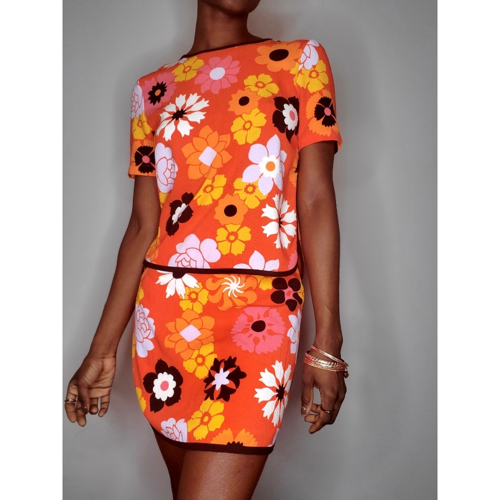 Victoria Beckham for Target two-piece set